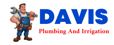 Trusted plumber in NODAWAY